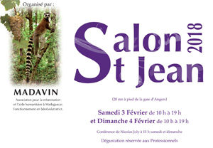 Salon Saint Jean