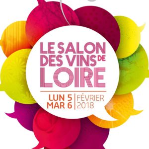 Salon des vins de Loire