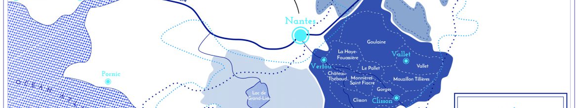 Le Cru Goulaine dans l’Astringent